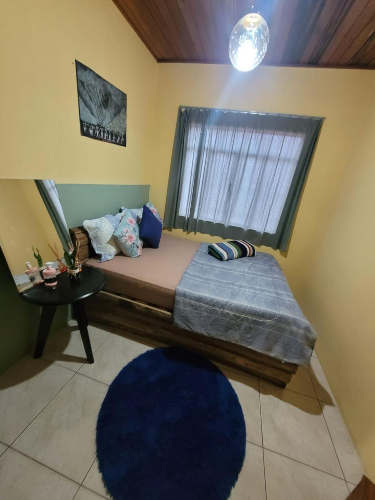 Ecohostel Dos Canyons Santa Catarina プライア・グランデ エクステリア 写真