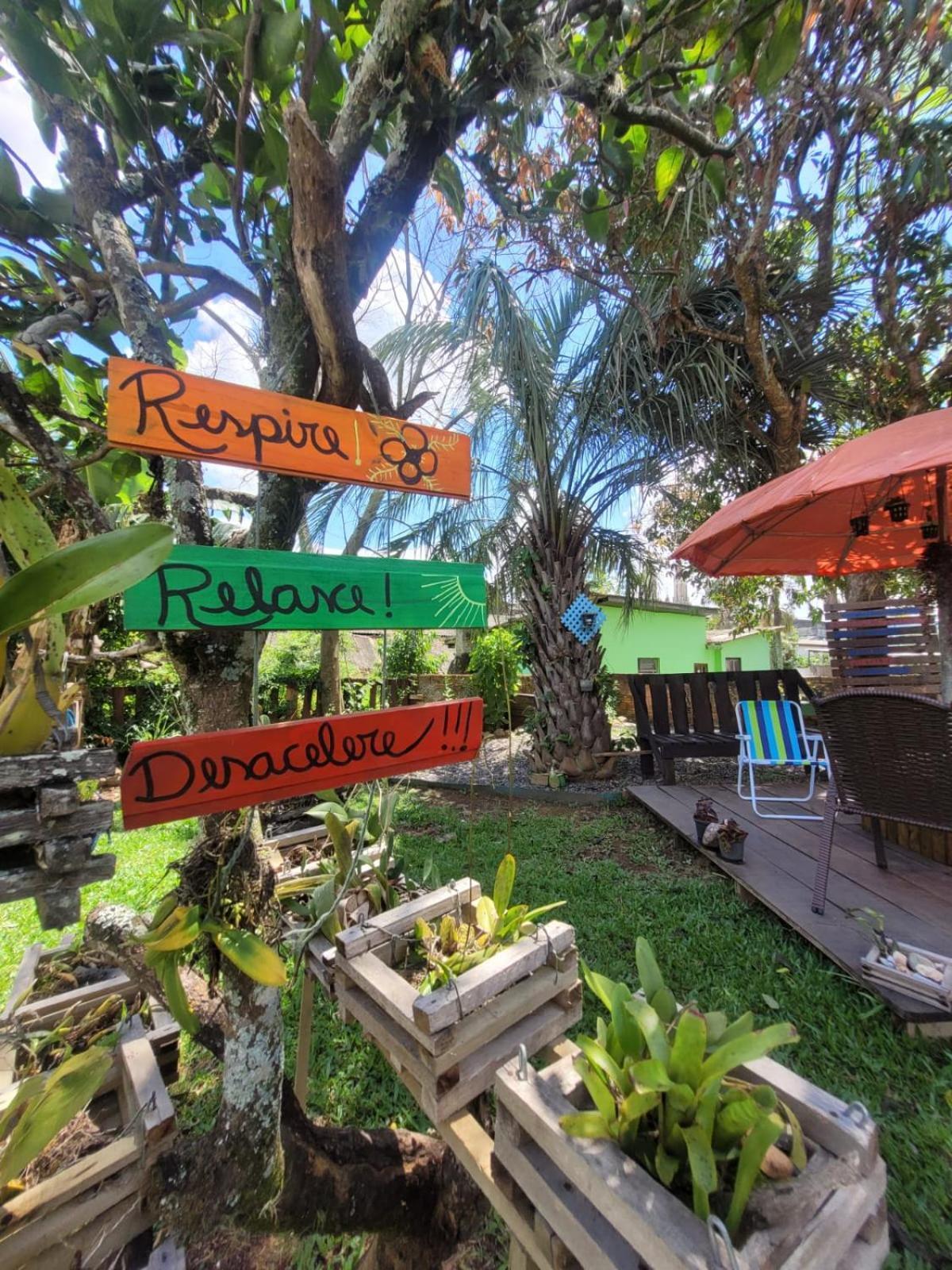 Ecohostel Dos Canyons Santa Catarina プライア・グランデ エクステリア 写真