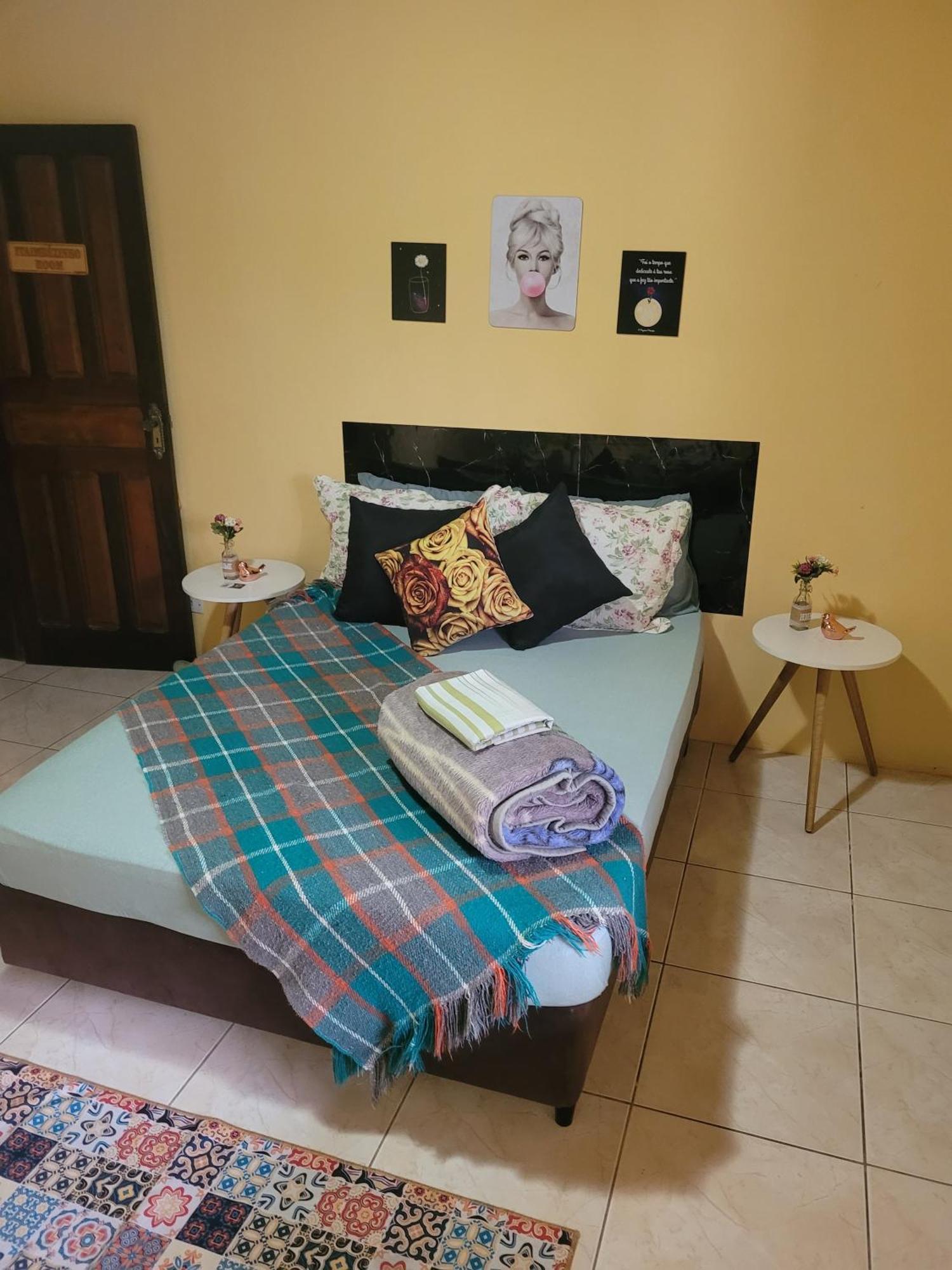 Ecohostel Dos Canyons Santa Catarina プライア・グランデ エクステリア 写真