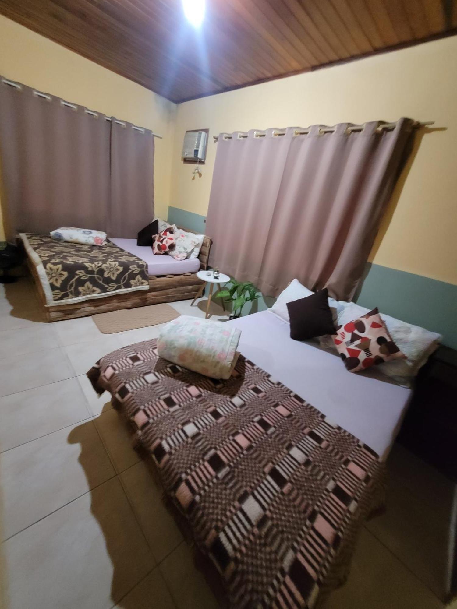 Ecohostel Dos Canyons Santa Catarina プライア・グランデ エクステリア 写真