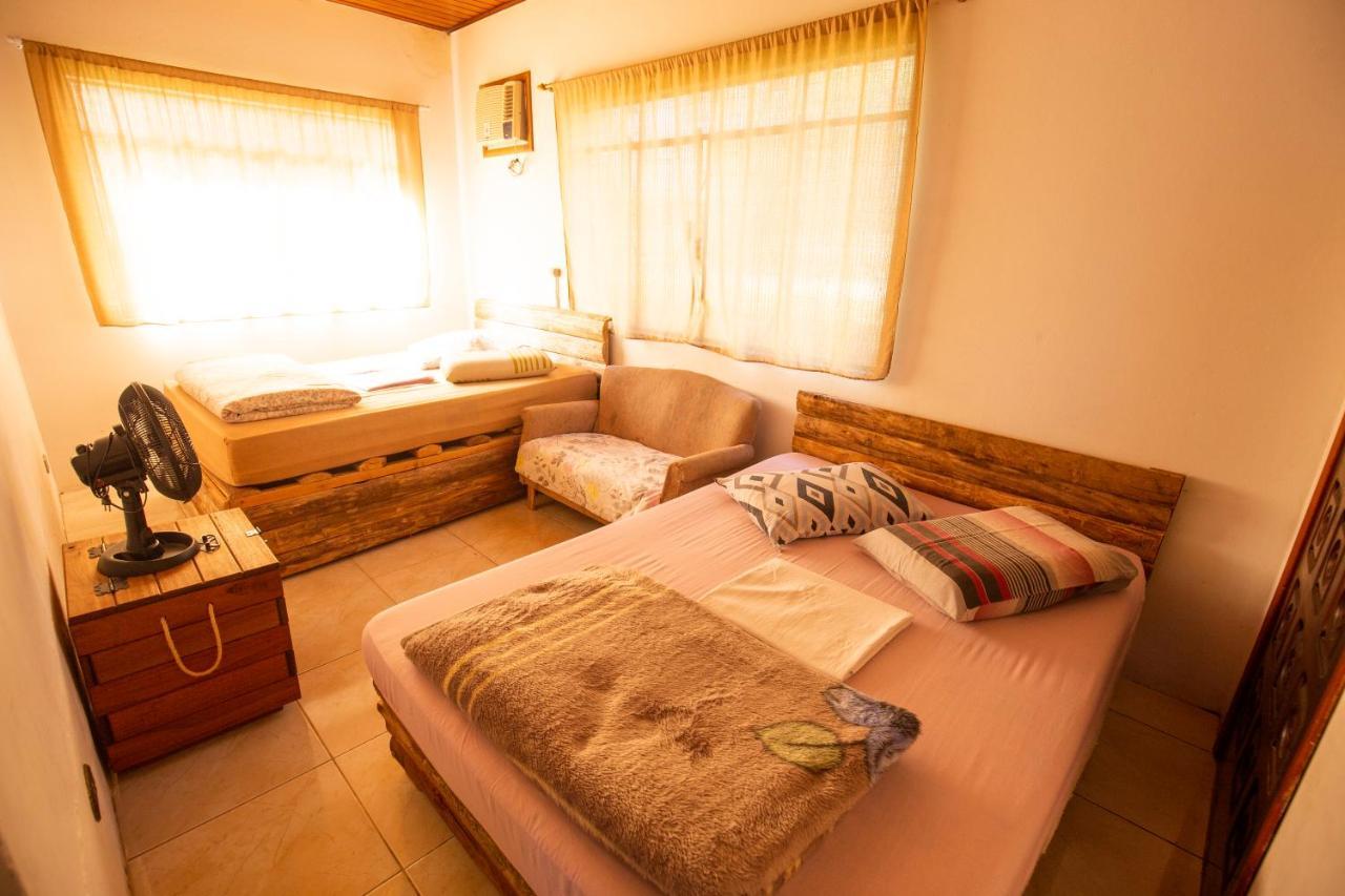 Ecohostel Dos Canyons Santa Catarina プライア・グランデ エクステリア 写真