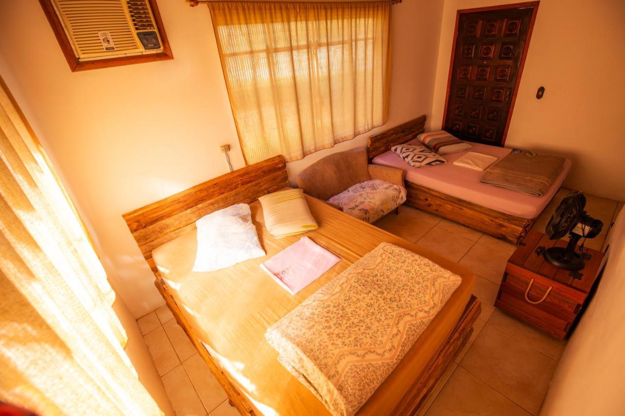 Ecohostel Dos Canyons Santa Catarina プライア・グランデ エクステリア 写真